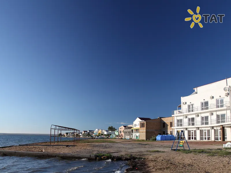 Жемчужина Западного Крыма