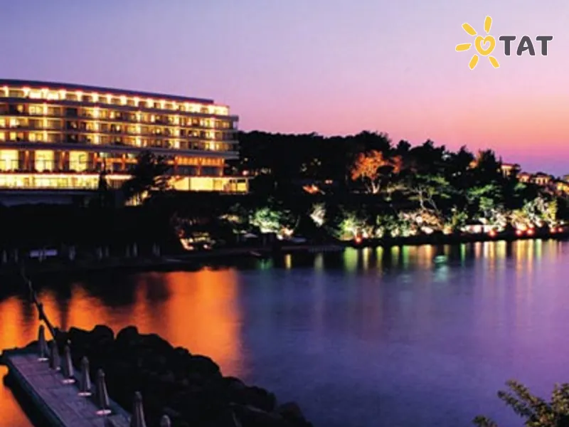 Astir Palace Bungalows