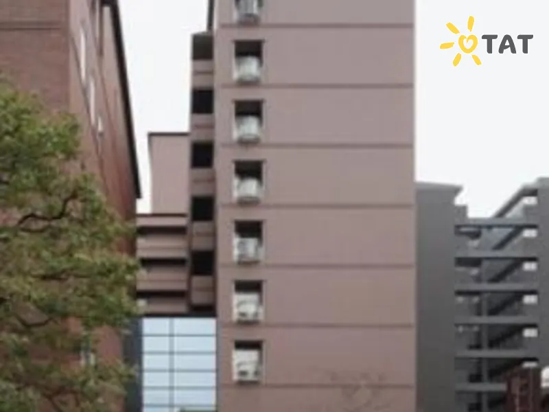 Mitsui Garden Hotel Kyoto Sanjo