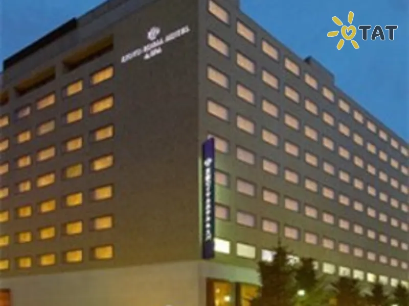 Kyoto Royal Hotel & Spa