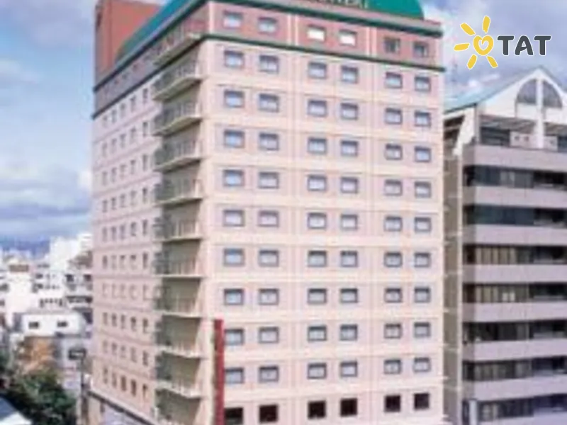 Aranvert Hotel Kyoto