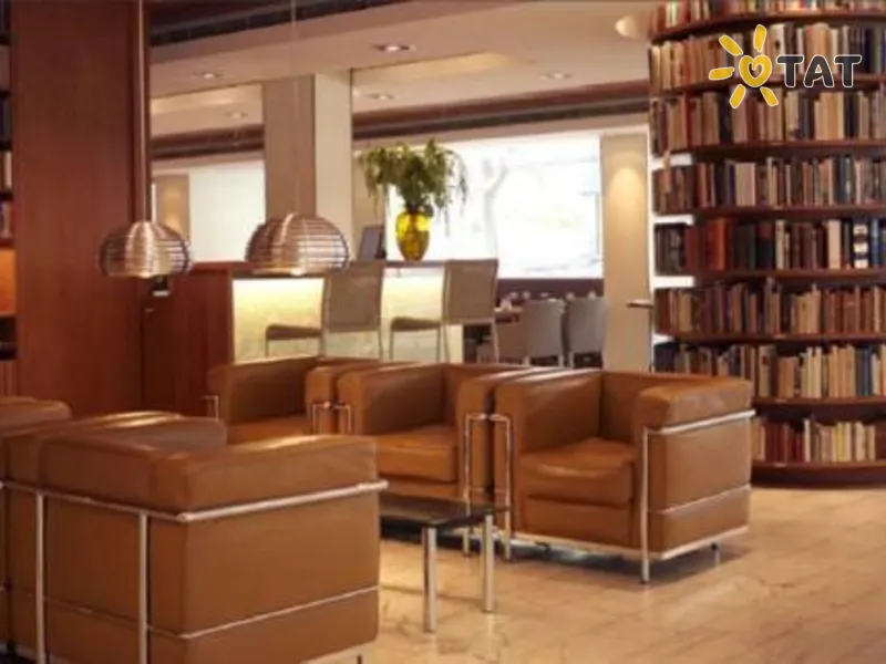 Mornington Hotel Stockholm City