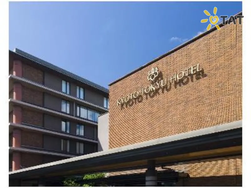 Kyoto Tokyu Hotel