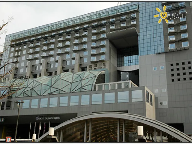 Granvia Kyoto Hotel