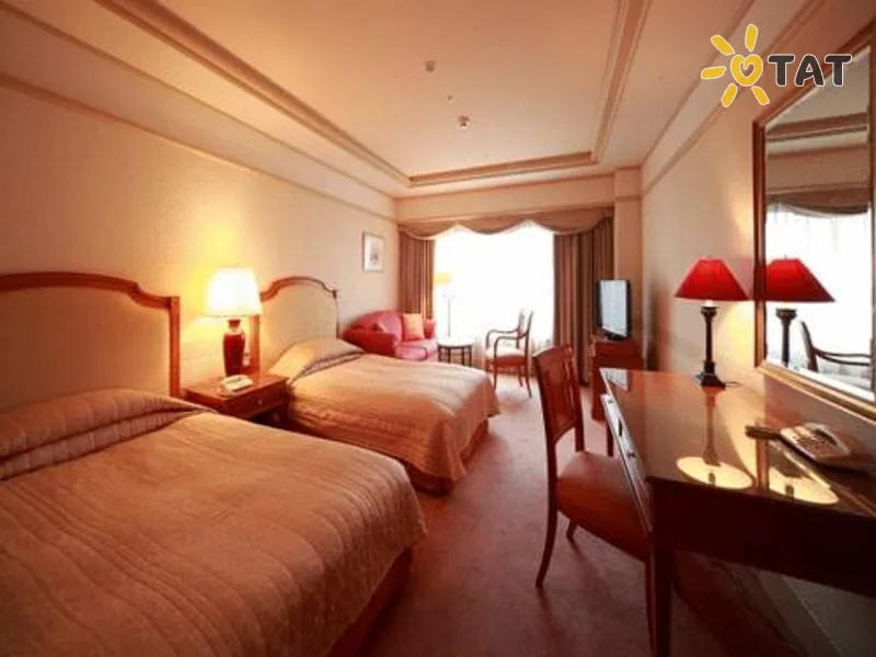 Nikko Princess Kyoto Hotel