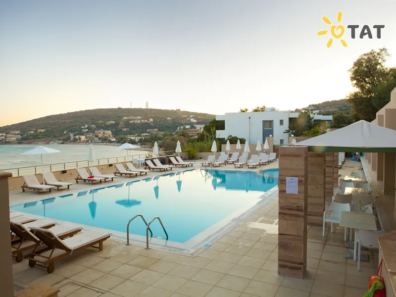 Erytha Hotel & Resort