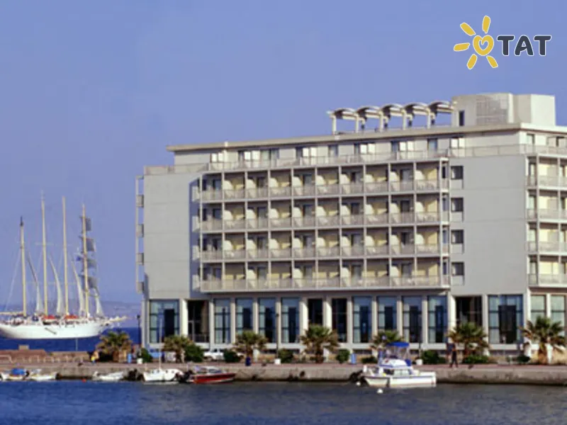 Chios Chandris Hotel
