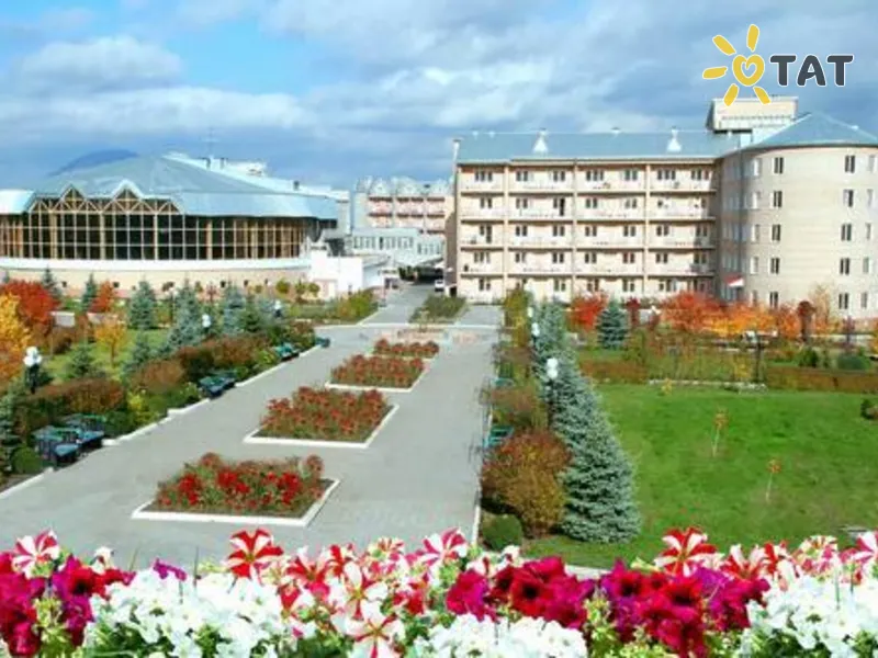 Машук Аква-Терм