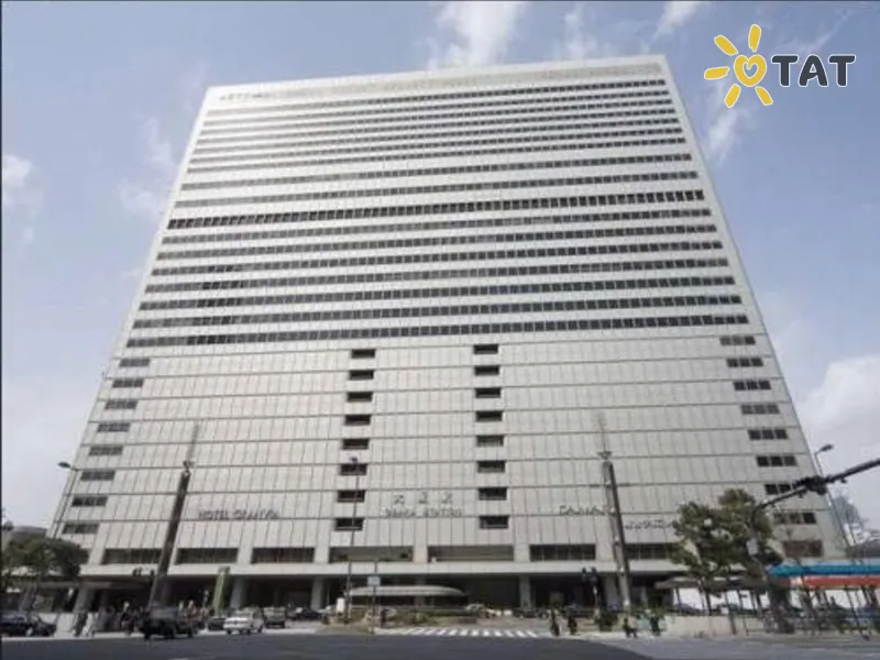 Granvia Osaka Hotel