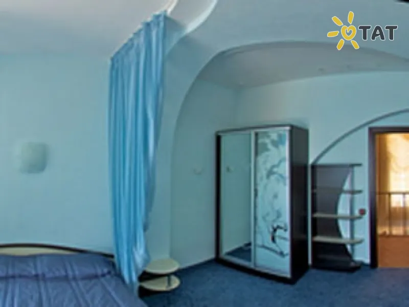 Вилла Мишель