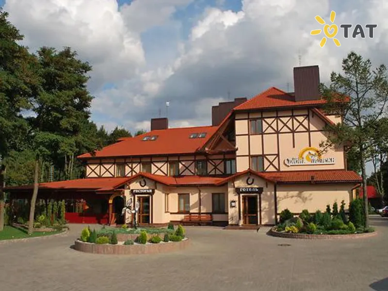 Срібні лелеки