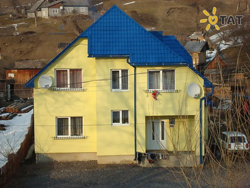 Гуцульська гостинність