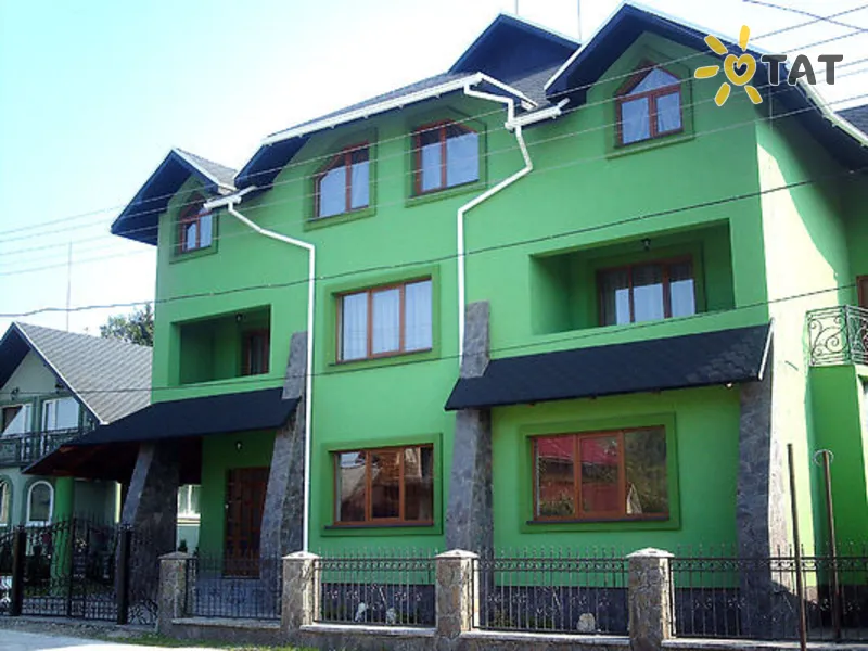 П'яте колесо