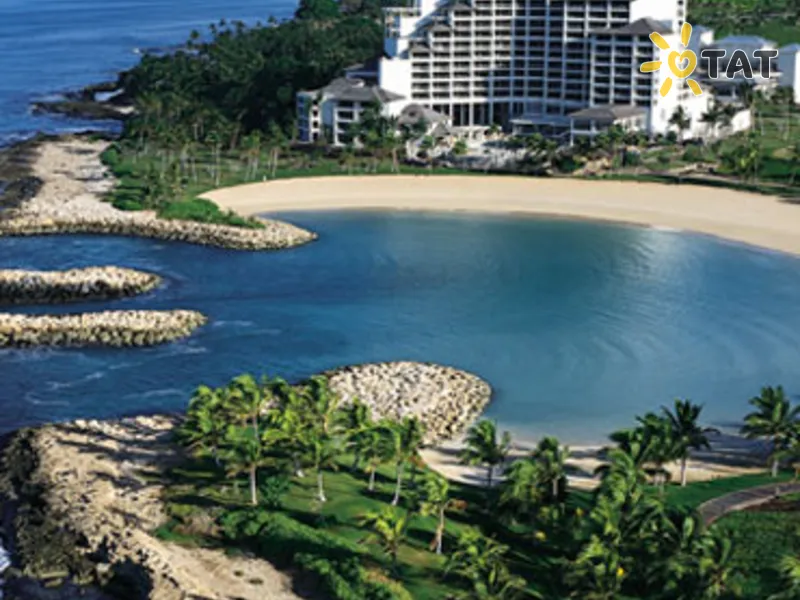 JW Marriott Ihilani Ko Olina Resort & Spa
