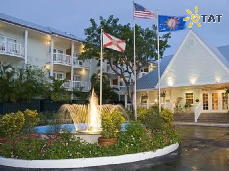 Southernmost Hotel