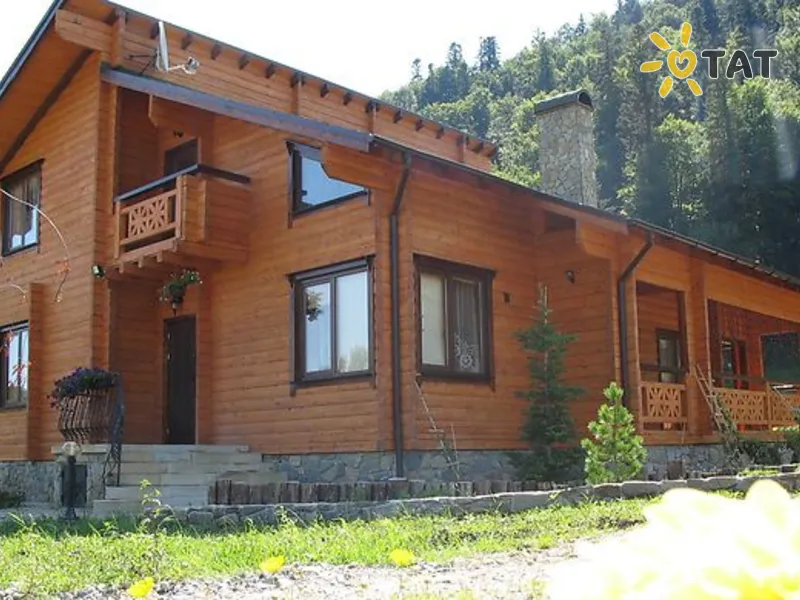 Шале Марципан