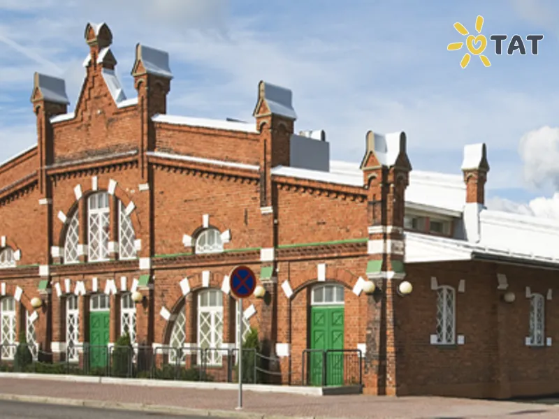 Best Western Hotel Seaport