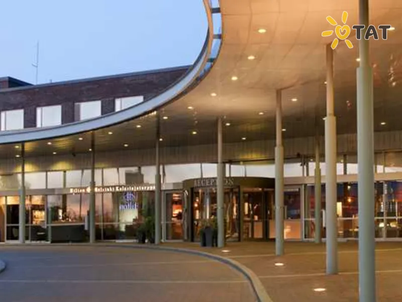 Hilton Helsinki Kalastajatorppa Hotel