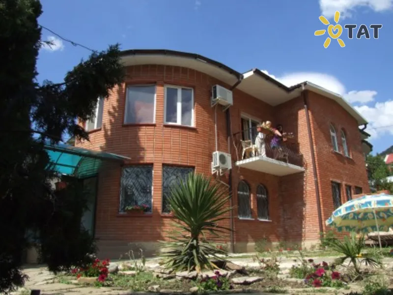 Веселая Скорпена