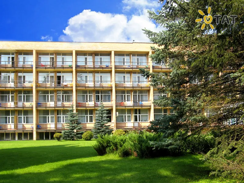 Центр Отдыха Голицыно