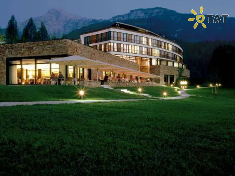 InterContinental Berchtesgaden Resort