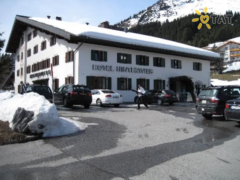 Hinterwies Hotel