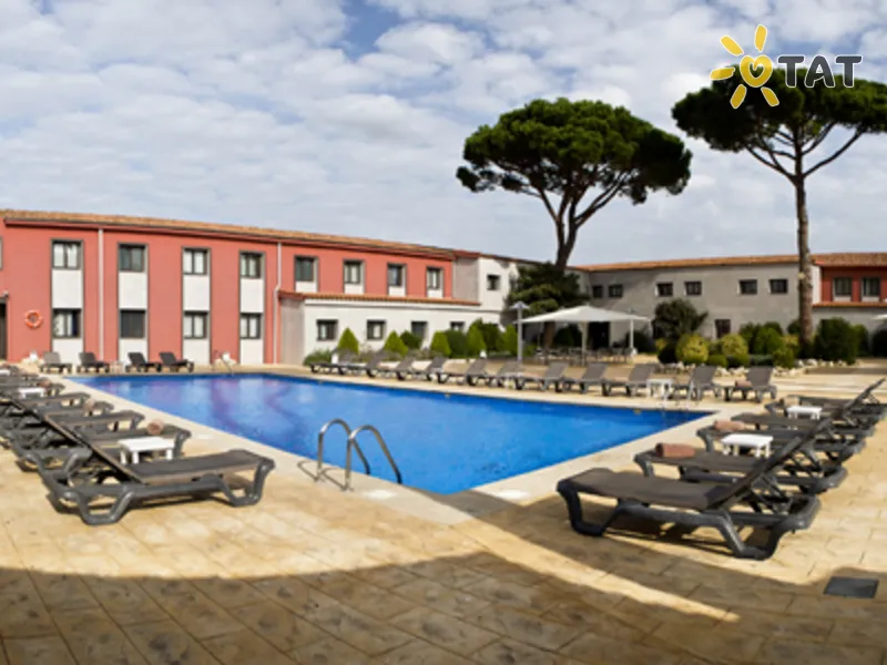 Salles Hotel Aeroport Girona