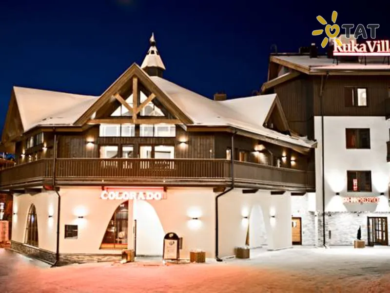Holiday Club Ruka Village