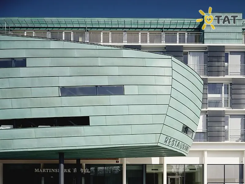 Martinspark Hotel Dornbirn