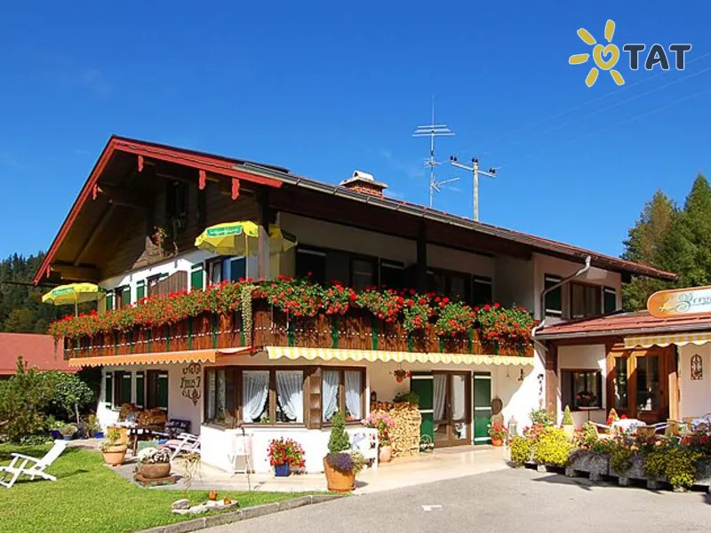 Alpenhotel Bergzauber