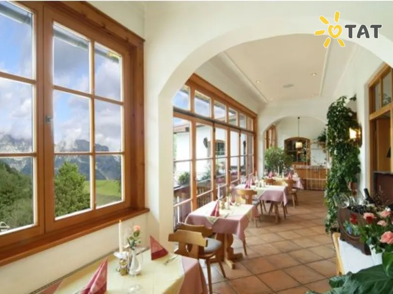 Ferienhotel Neuhausl