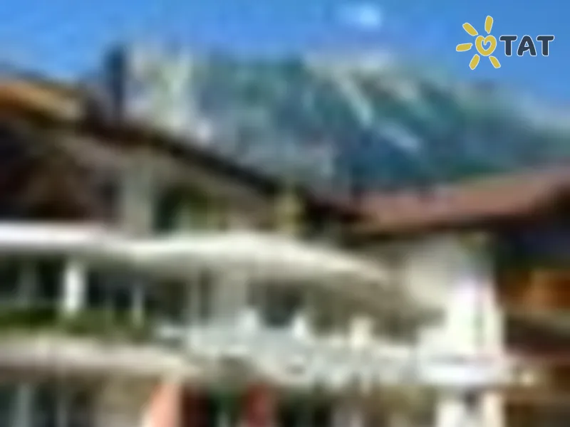 Ringhotel Nebelhornblick