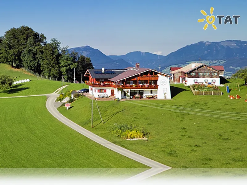 Ferienwohnungen Gastehaus Larcheck