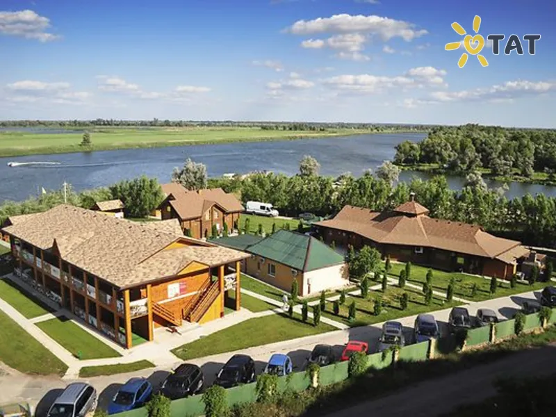 Дельта Днепра