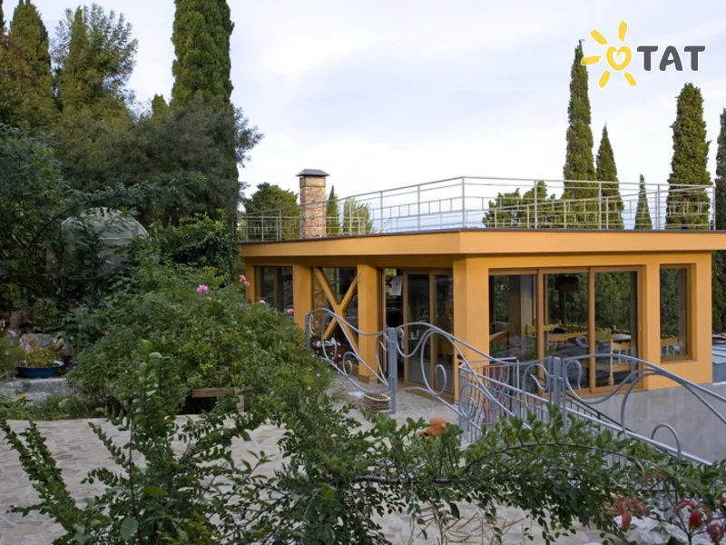 Четыре сезона