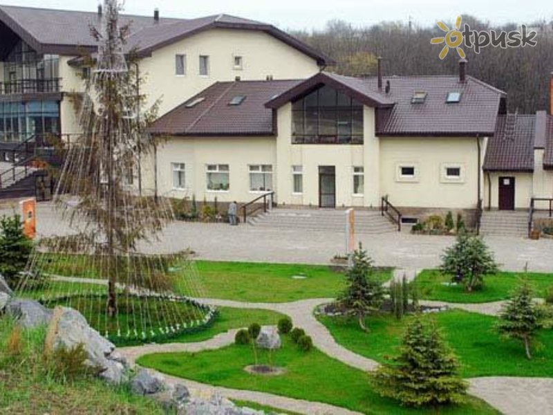 Лавина отель