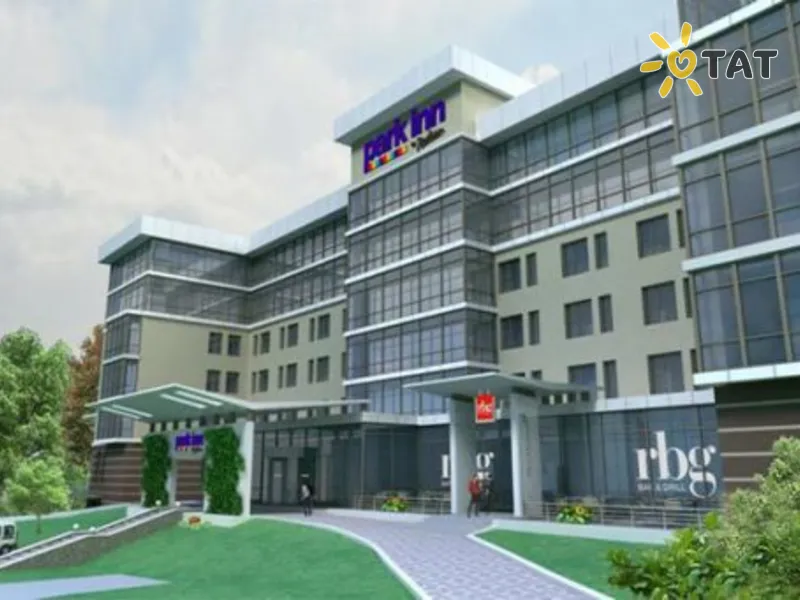 Park Inn by Radisson