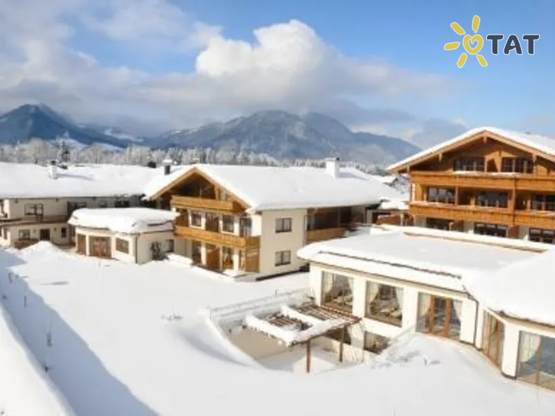 Wohlfuhlhotel Ortnerhof