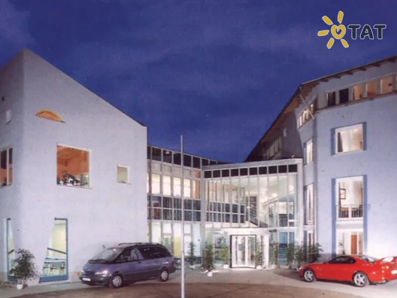 Altenburger Hof Hotel