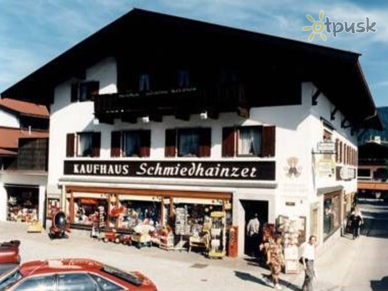 Laufhaus Rachel