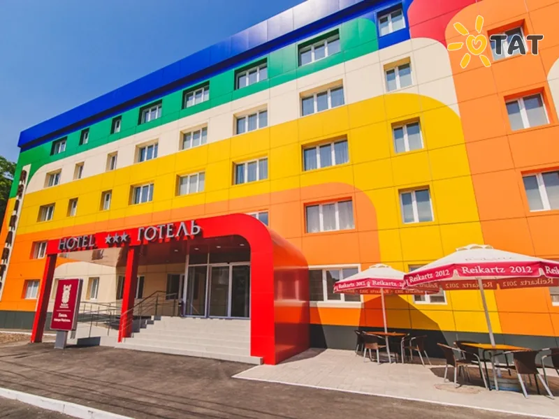 Reikartz Мариуполь