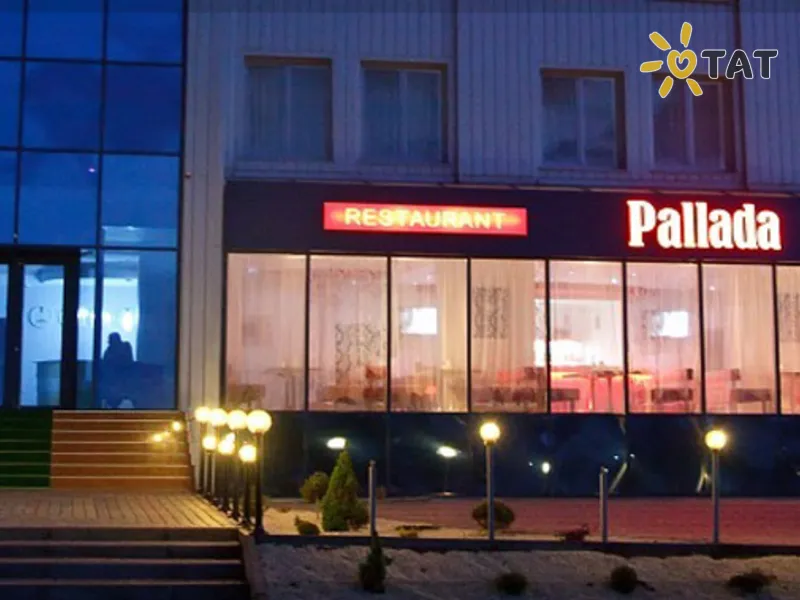 Pallada Hotel