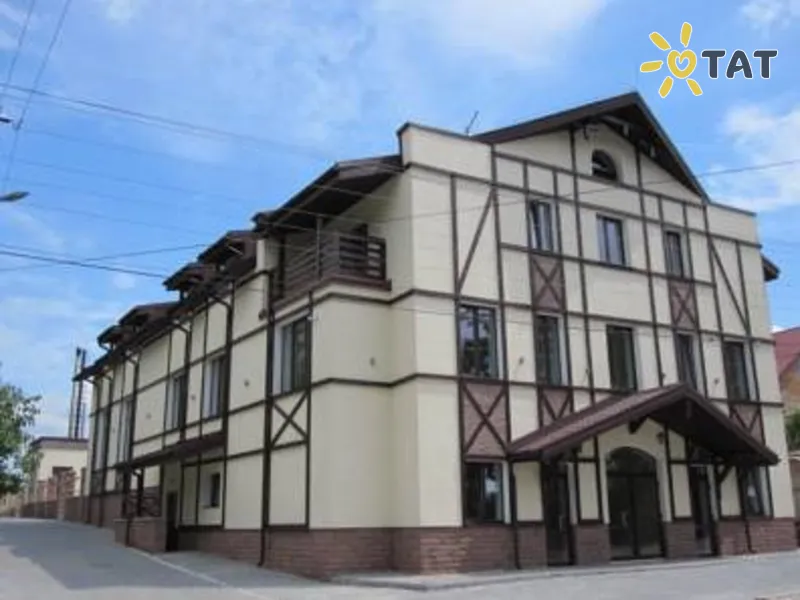 Золота Підкова