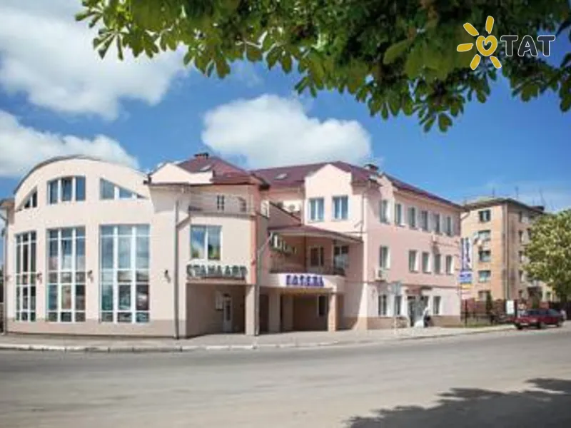 Гостиный Двор