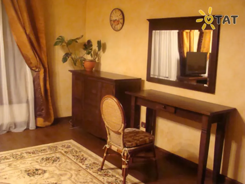 Гнездо Голубки