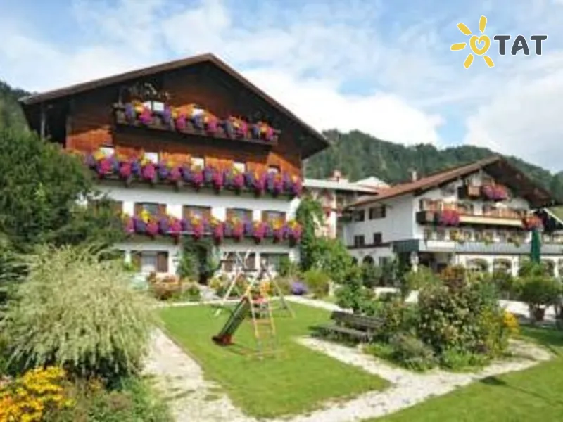 Hambergers Posthotel