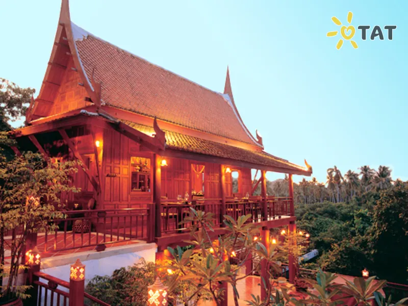 Outrigger Phi Phi Island Resort & Spa