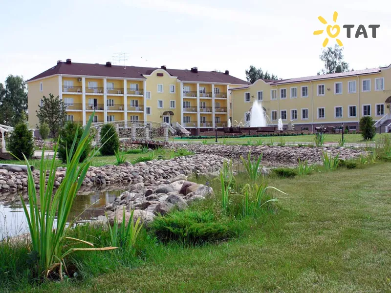 Барская Усадьба