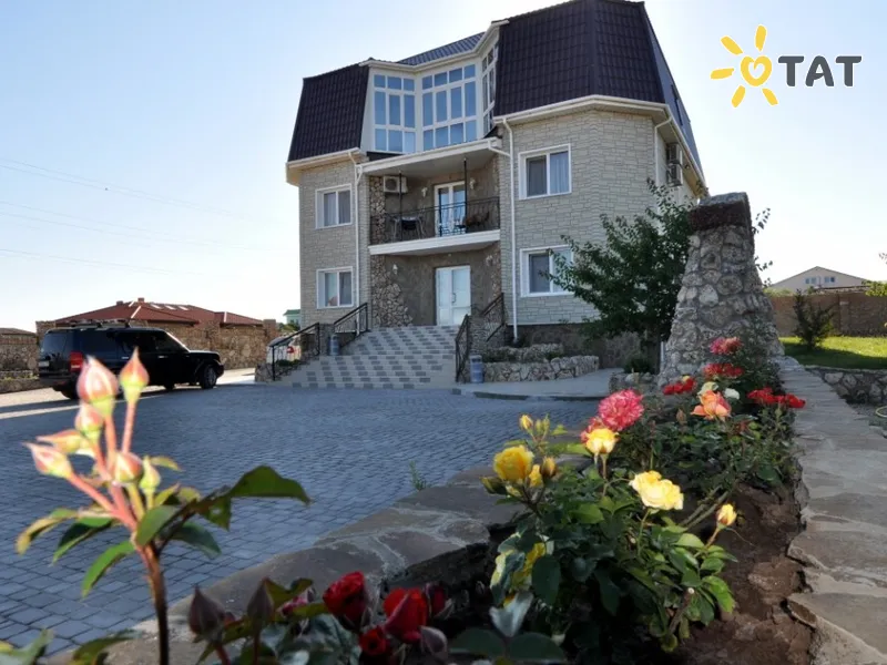 Морская Звезда