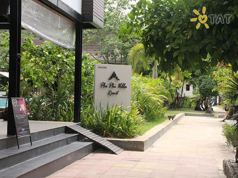 Phi Phi Villa Resort